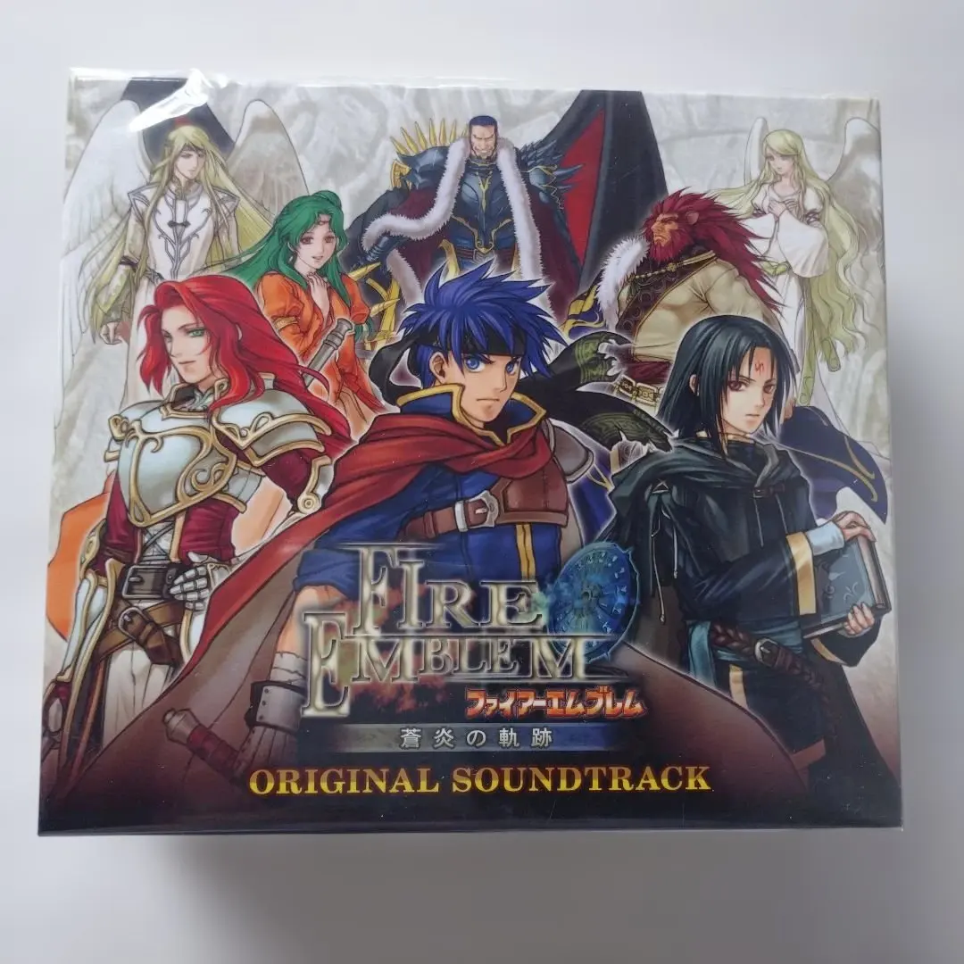2026年最新】蒼炎の軌跡 サウンドトラックの人気アイテム - メルカリ