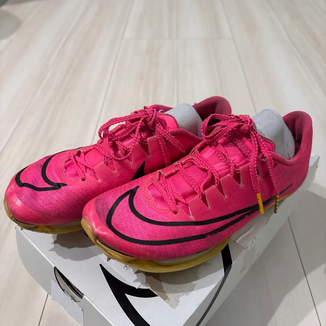 2026年最新】MAXFLY 23.5の人気アイテム - メルカリ