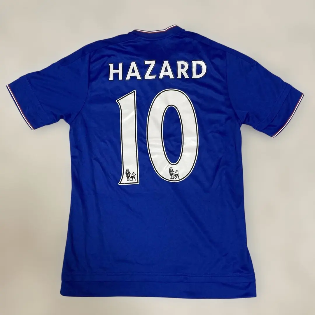 2026年最新】アザール ユニフォーム チェルシーの人気アイテム - メルカリ