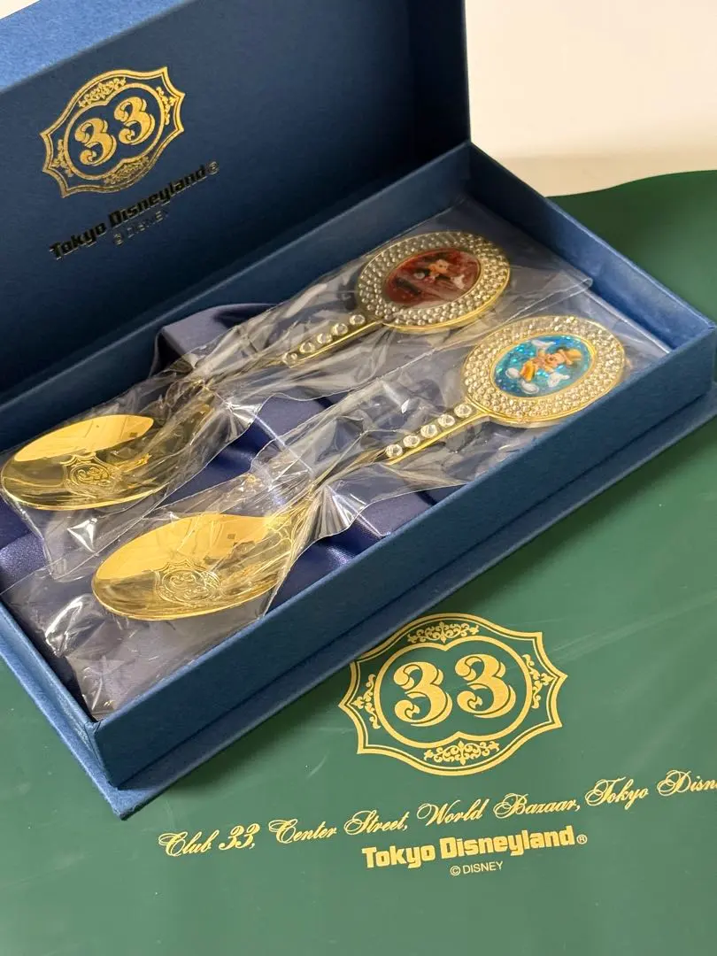 2026年最新】club 33 スプーンの人気アイテム - メルカリ