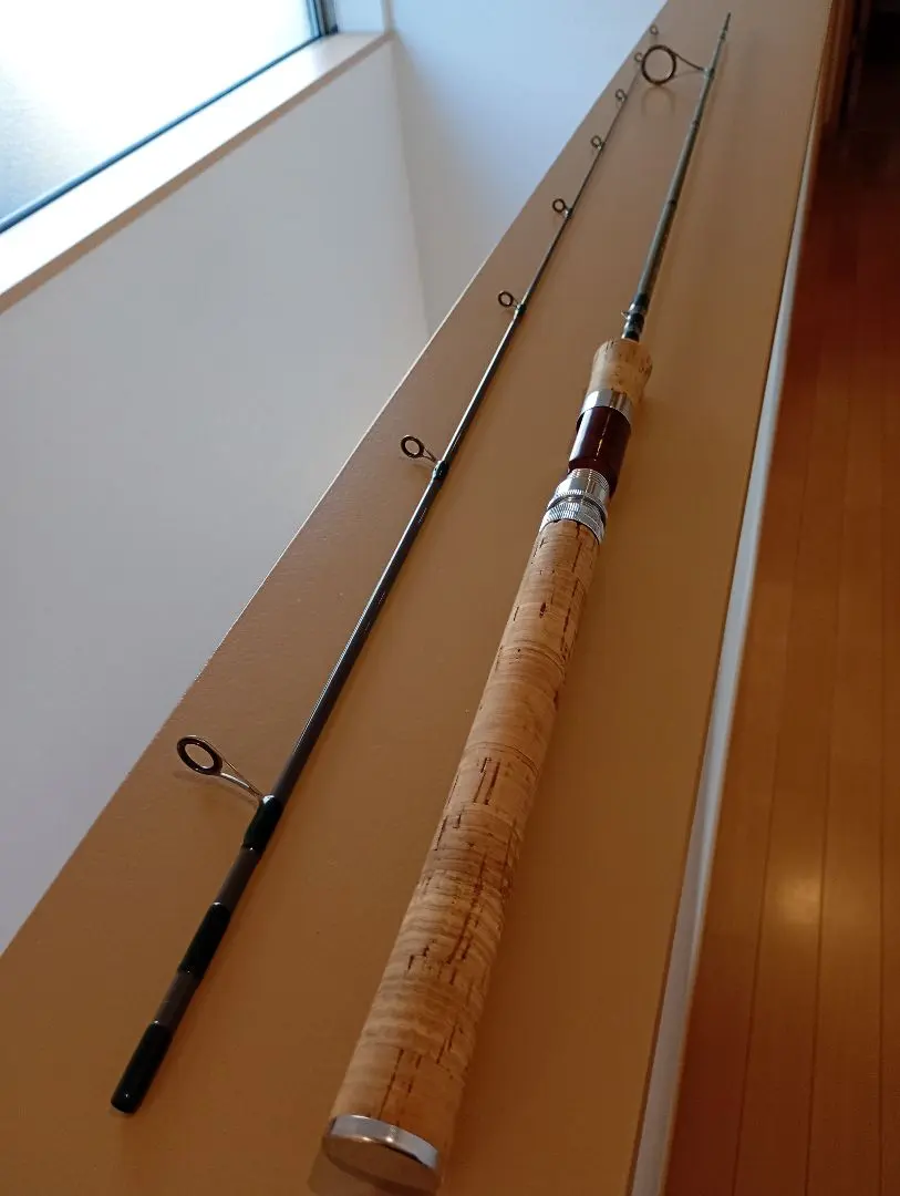 2026年最新】ザウルス トラウトスピンの人気アイテム - メルカリ