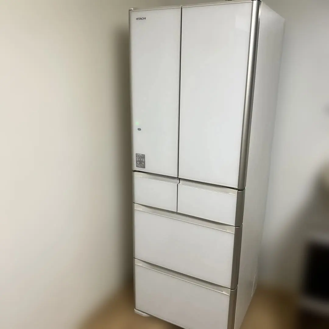 2026年最新】日立 冷蔵庫 r-xg43の人気アイテム - メルカリ