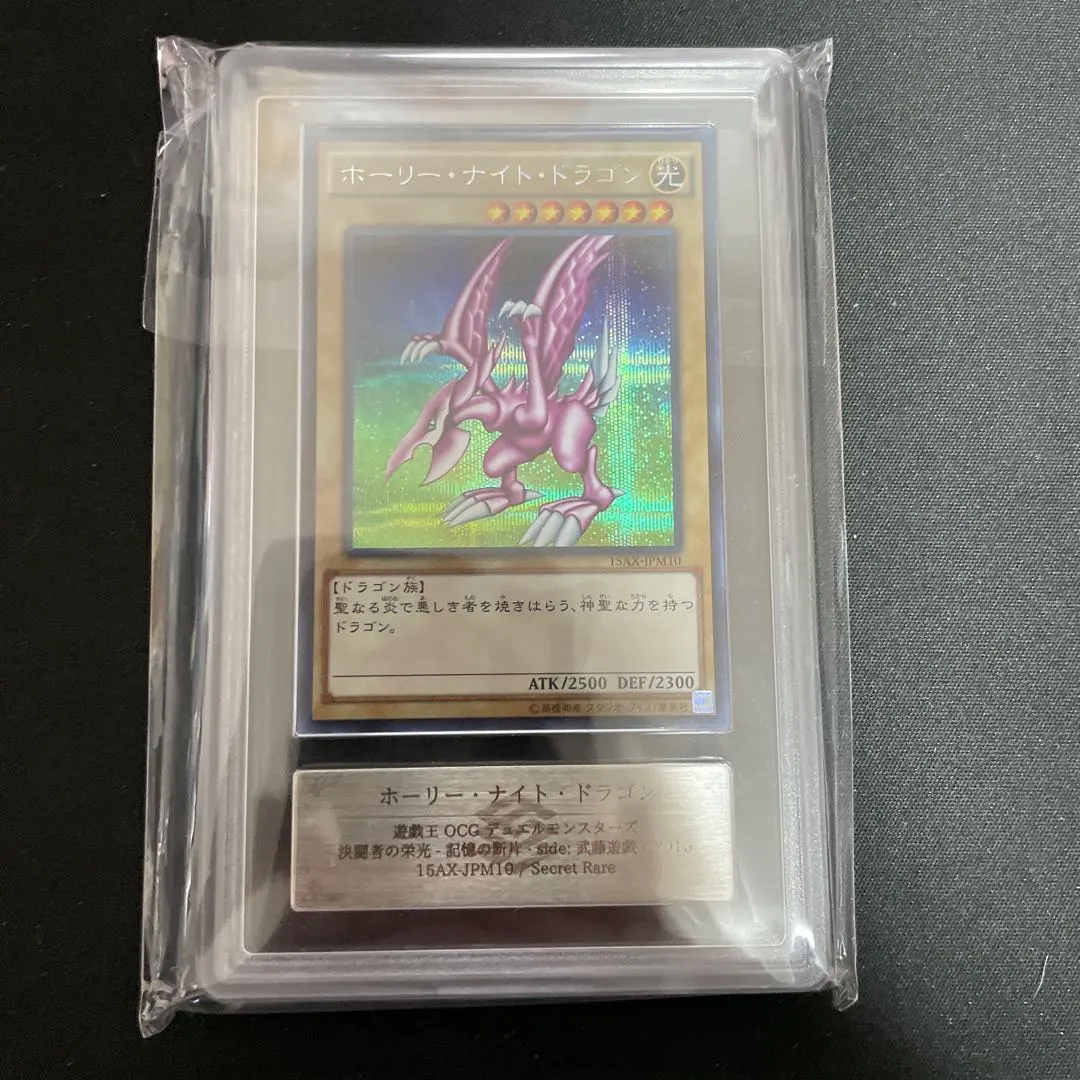 2026年最新】ホーリーナイトドラゴン arsの人気アイテム - メルカリ
