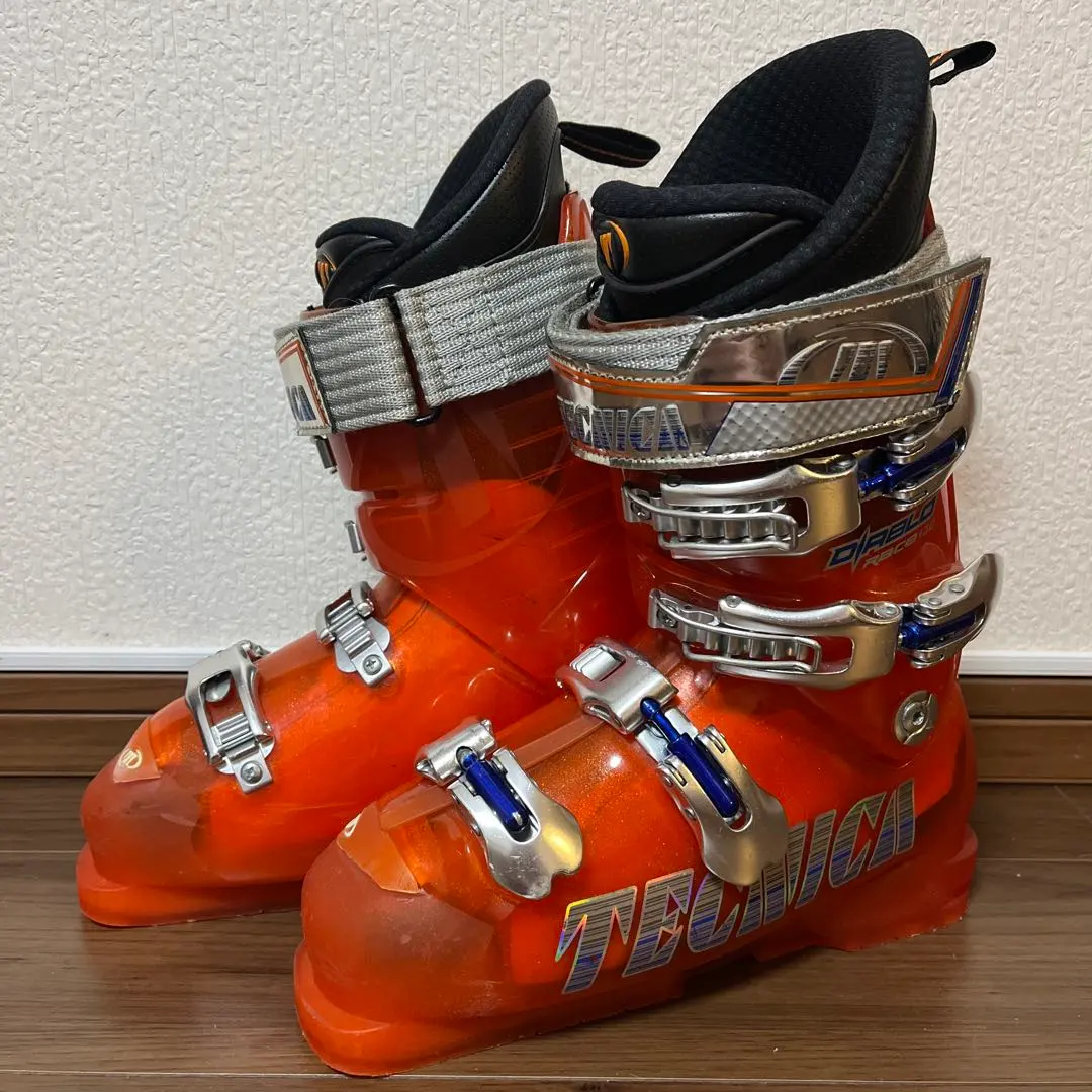 2026年最新】ディアブロ テクニカの人気アイテム - メルカリ