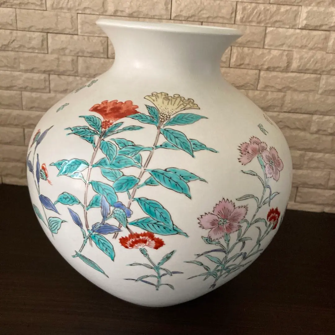 2026年最新】有田焼 岩尾對山窯 花瓶の人気アイテム - メルカリ