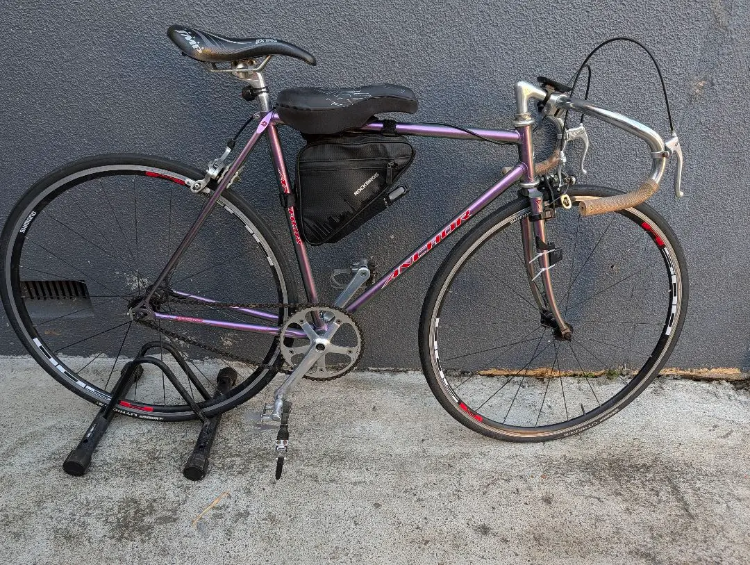 2026年最新】Anchor フレーム NJSの人気アイテム - メルカリ