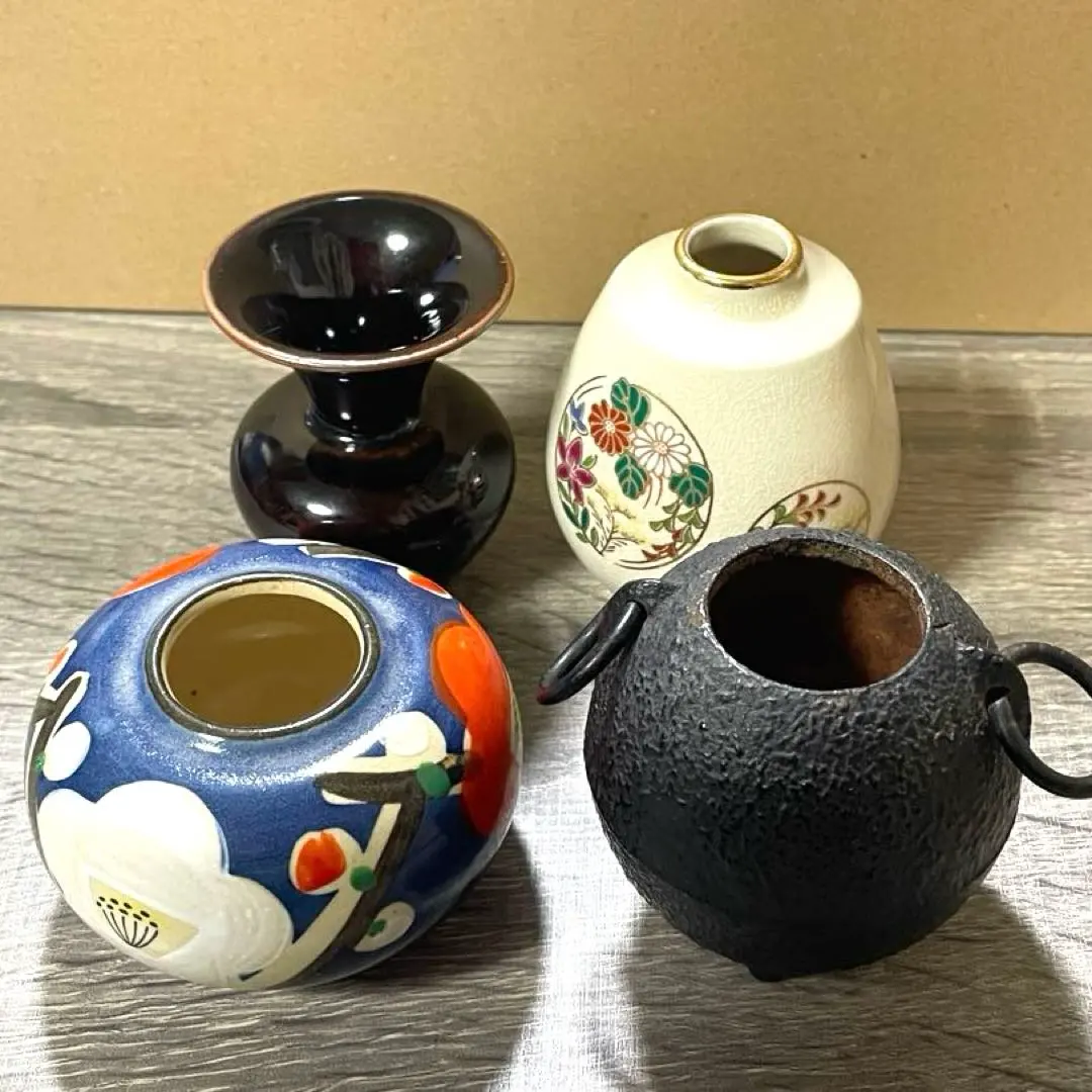 2026年最新】薩摩焼 永田陶芸の人気アイテム - メルカリ