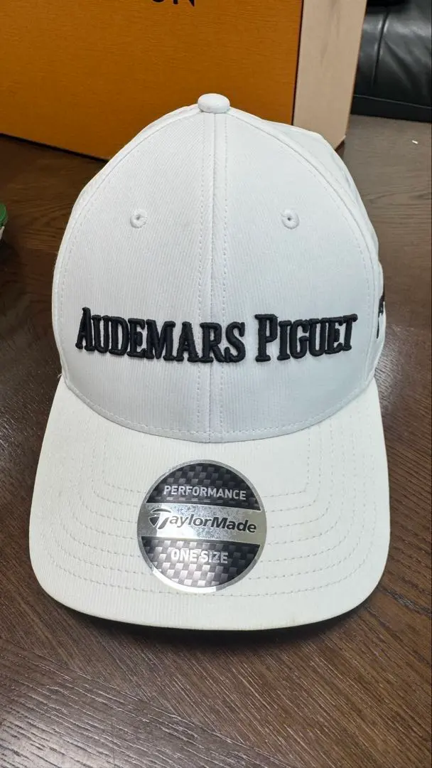 2026年最新】オーディマピゲ キャップの人気アイテム - メルカリ