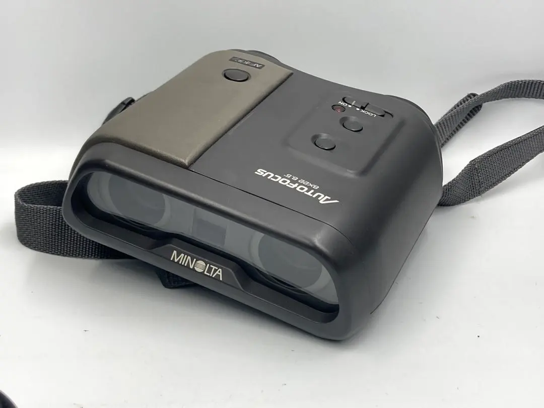 2026年最新】ミノルタ オートフォーカス双眼鏡の人気アイテム - メルカリ
