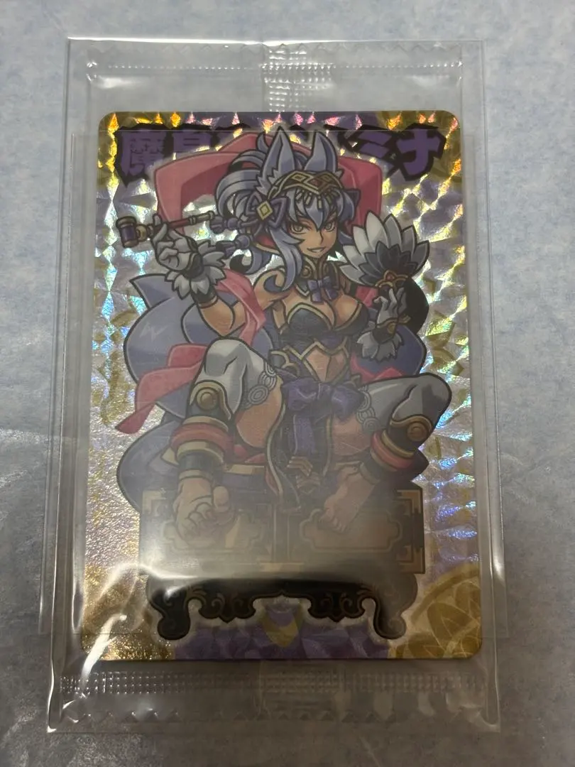 2026年最新】神羅万象チョコ イルミナの人気アイテム - メルカリ