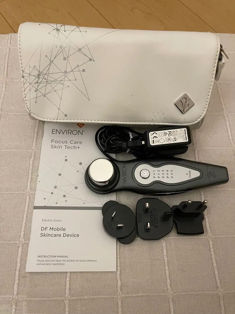2026年最新】environ 美顔器・美容器の人気アイテム - メルカリ
