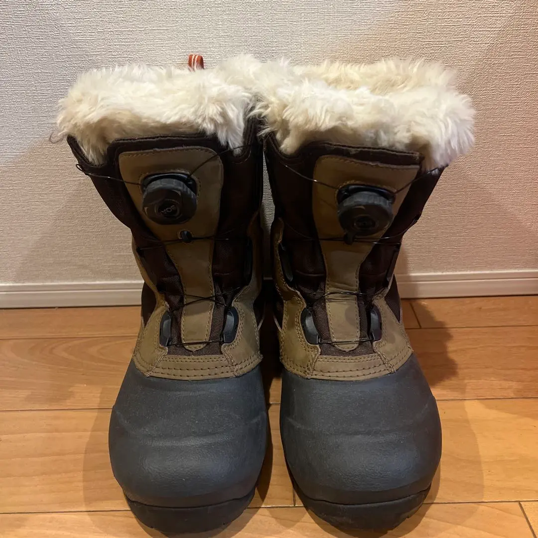 2026年最新】mont-bell ヴェイルブーツの人気アイテム - メルカリ