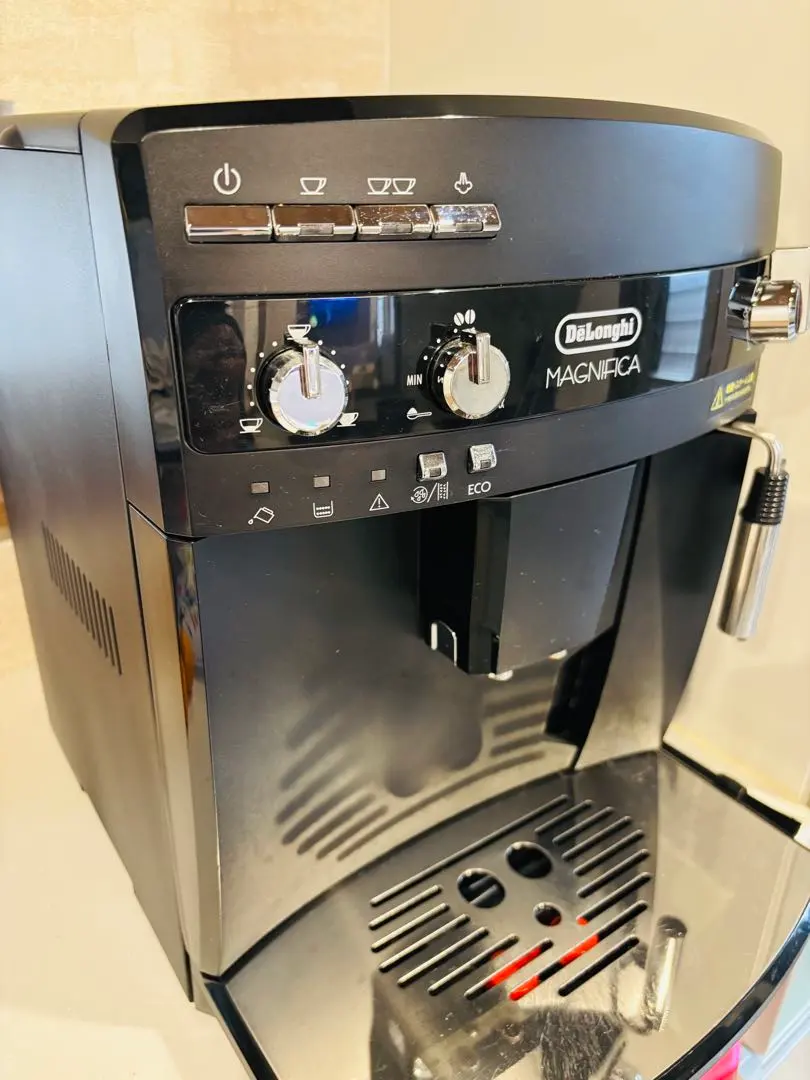 2026年最新】デロンギ 全 自動 コーヒー マシン esam1000sjの人気