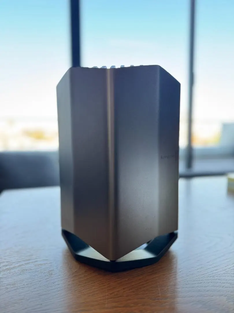 2026年最新】blackmagic egpuの人気アイテム - メルカリ