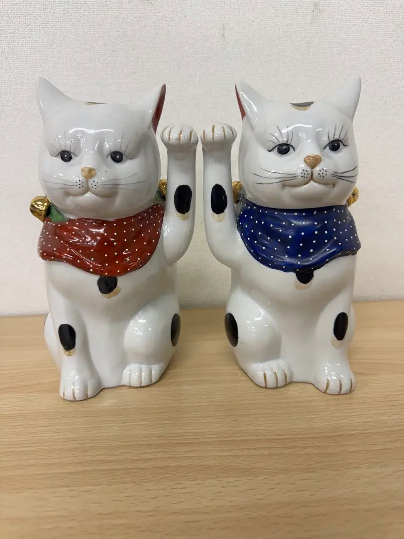 2026年最新】伊万里焼 招き猫の人気アイテム - メルカリ