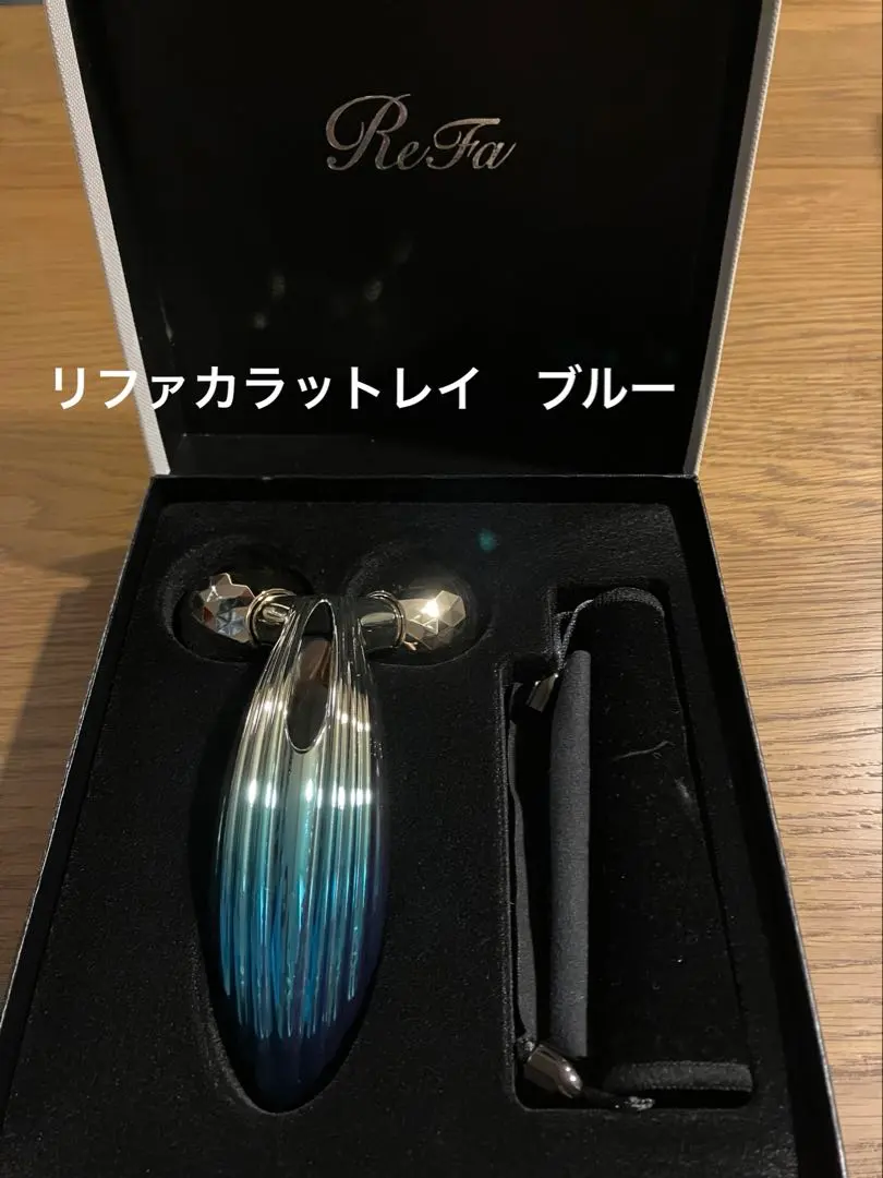 2026年最新】MTG ReFa CARAT RAY リファカラットレイ RF-PC2019Bの人気