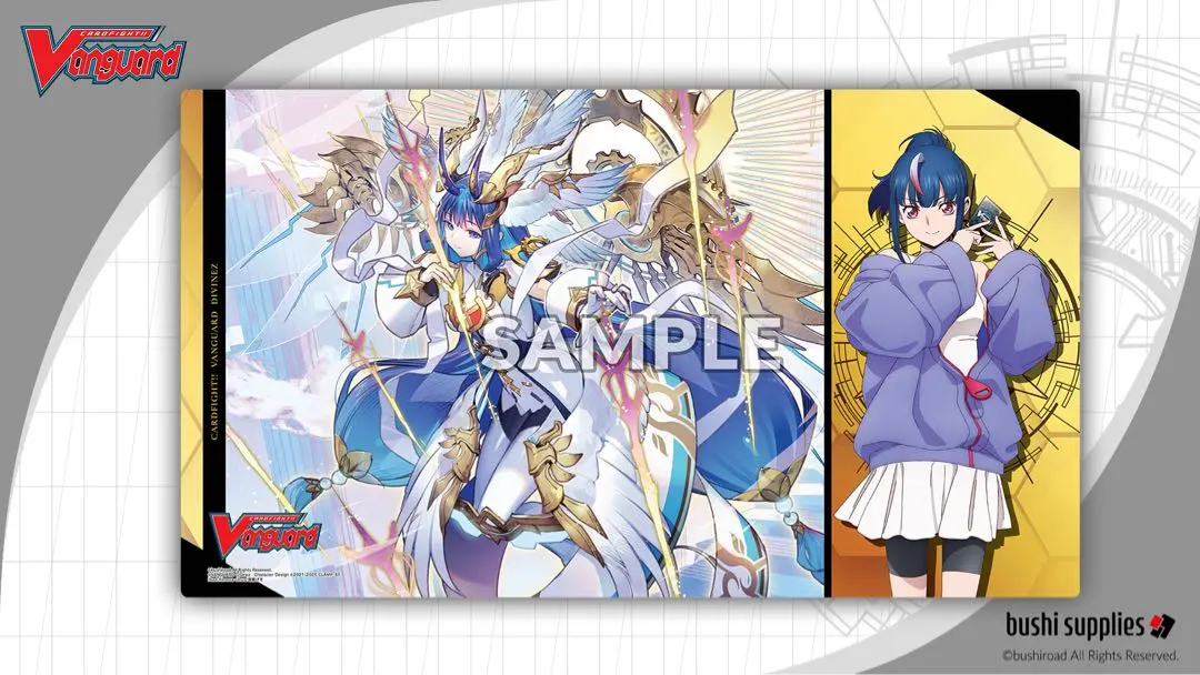 2026年最新】ヴァンガード リィエル プレイマットの人気アイテム