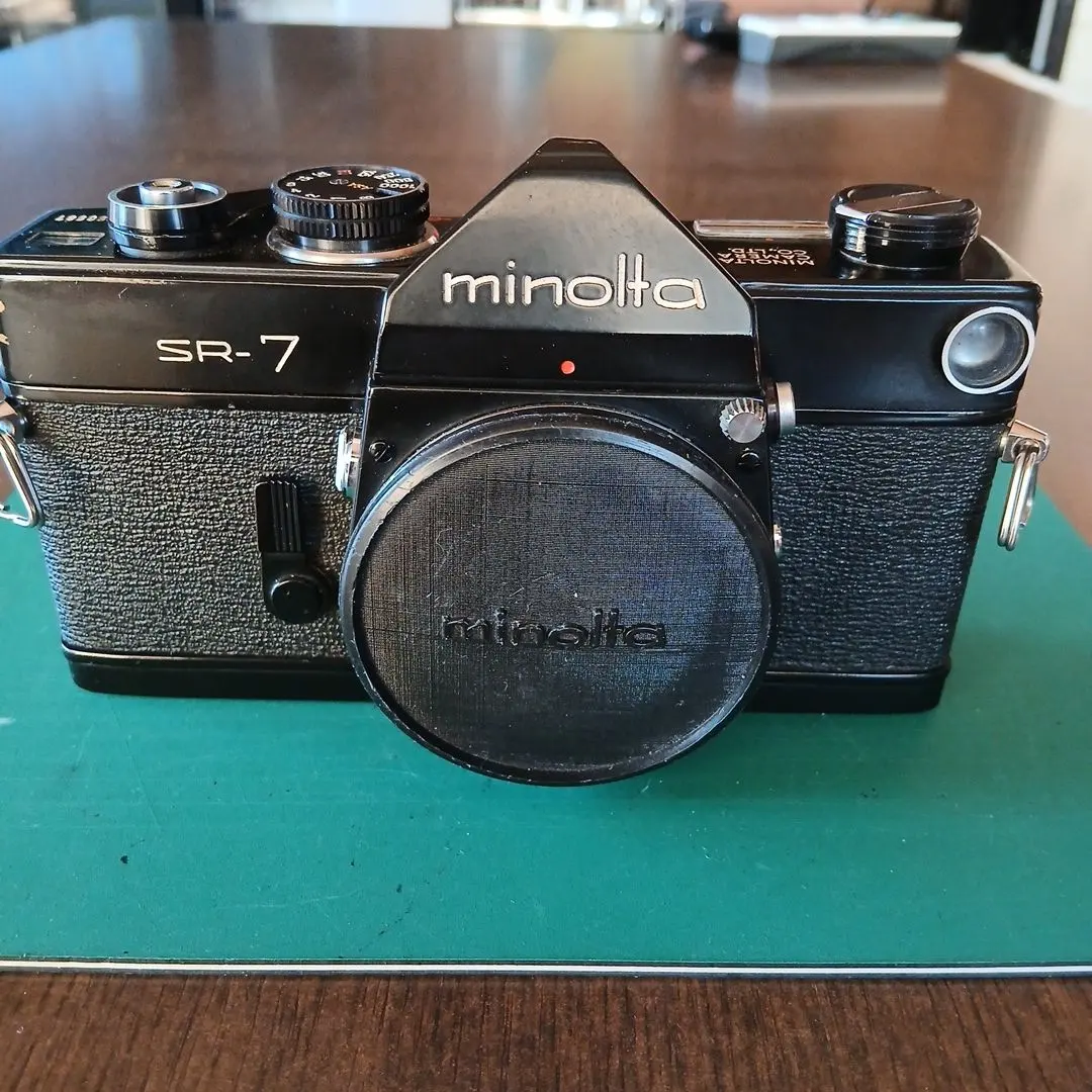 2026年最新】minolta sr-1sの人気アイテム - メルカリ