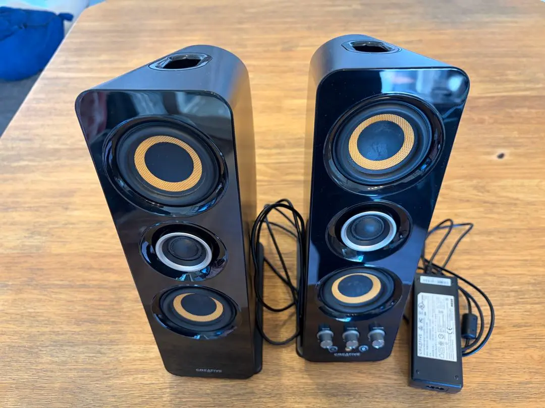 2026年最新】CREATIVE T50の人気アイテム - メルカリ