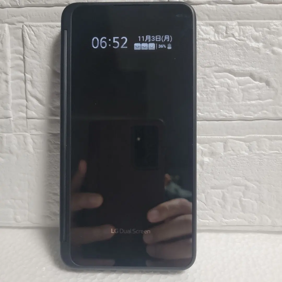 2026年最新】lg g8x thinqの人気アイテム - メルカリ