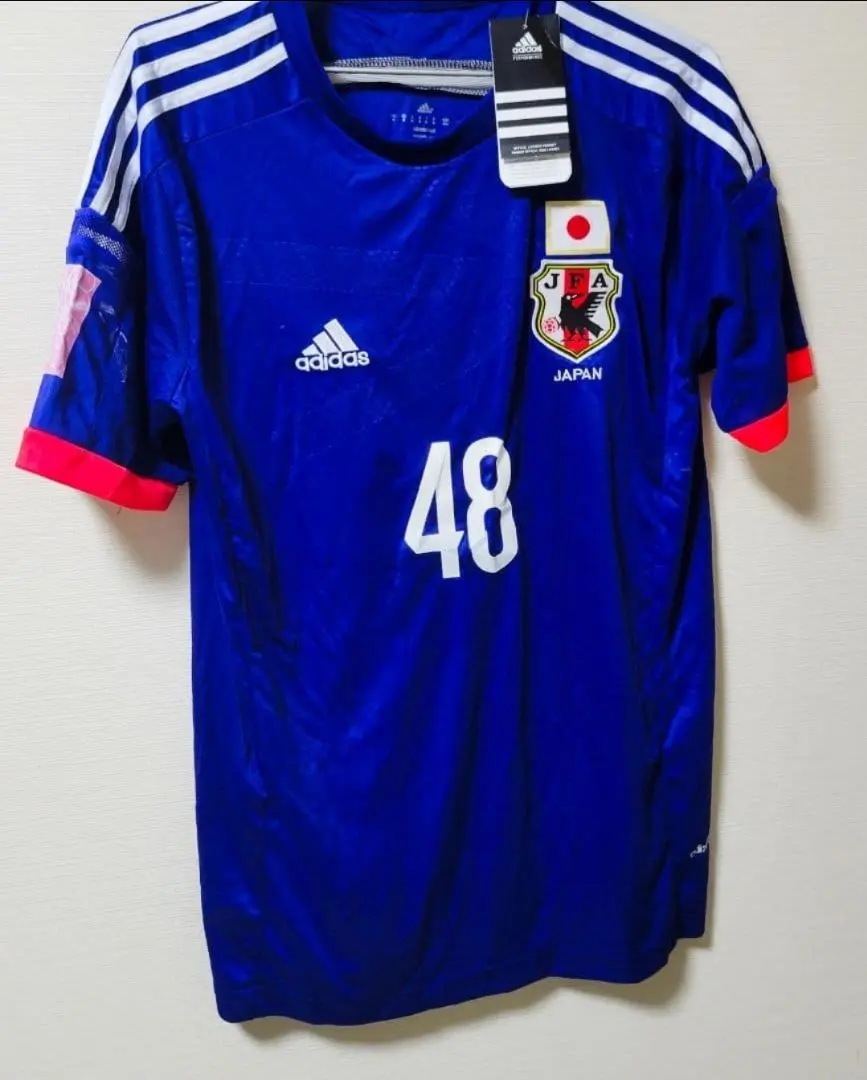 2026年最新】日本代表ユニフォーム AKBの人気アイテム - メルカリ