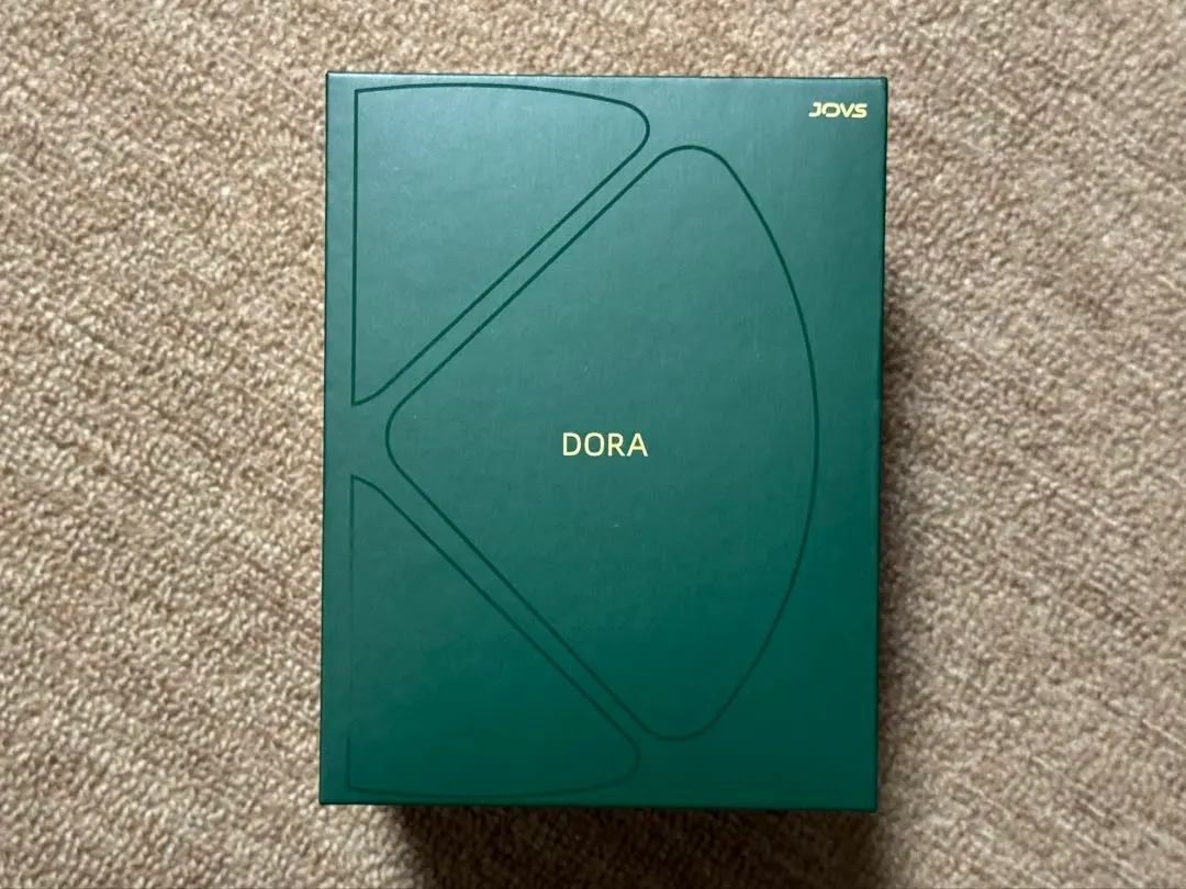 2026年最新】Jovs dora a366の人気アイテム - メルカリ
