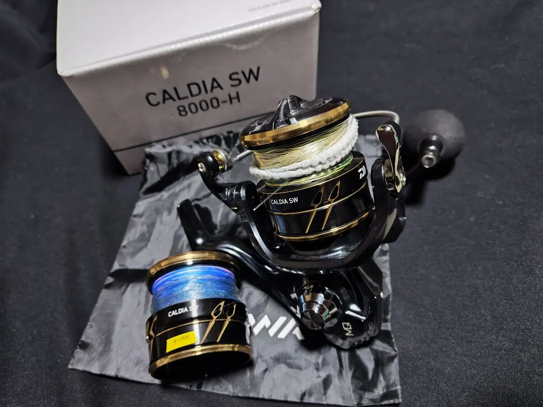 2026年最新】カルディアsw 8000の人気アイテム - メルカリ