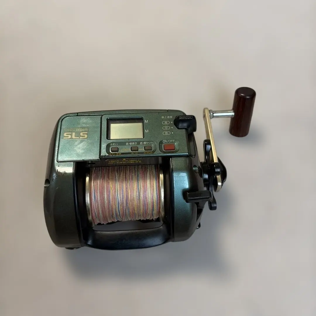 2026年最新】digitana slsの人気アイテム - メルカリ