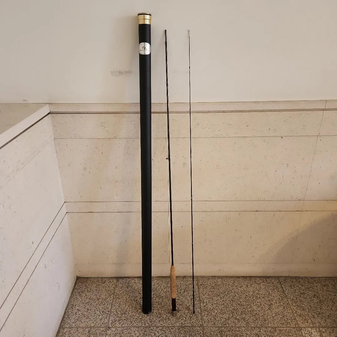 2026年最新】トーマス＆トーマス フライロッドの人気アイテム - メルカリ