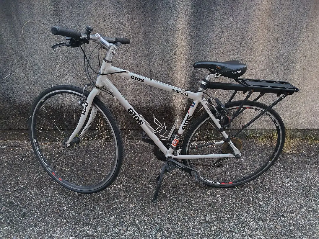 2026年最新】ジオス ミストラルの人気アイテム - メルカリ