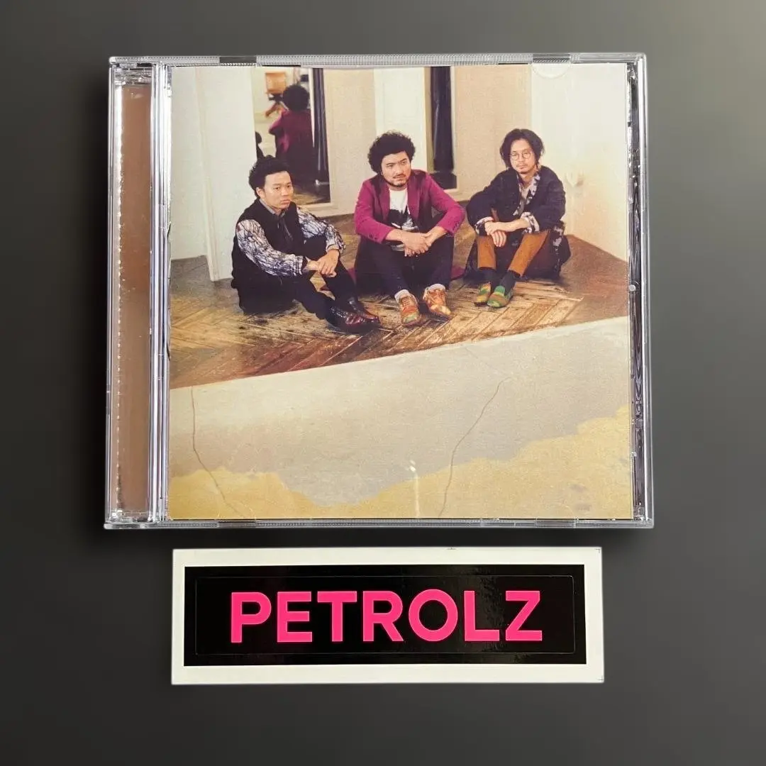 2026年最新】ペトロールズ problemsの人気アイテム - メルカリ