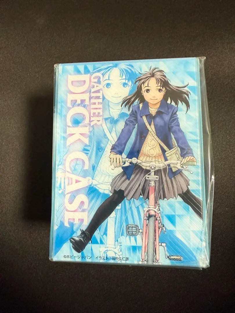 2026年最新】ぎゃざガール デッキケースの人気アイテム - メルカリ