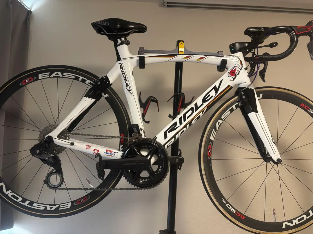 2026年最新】ridley NOAH FASTの人気アイテム - メルカリ