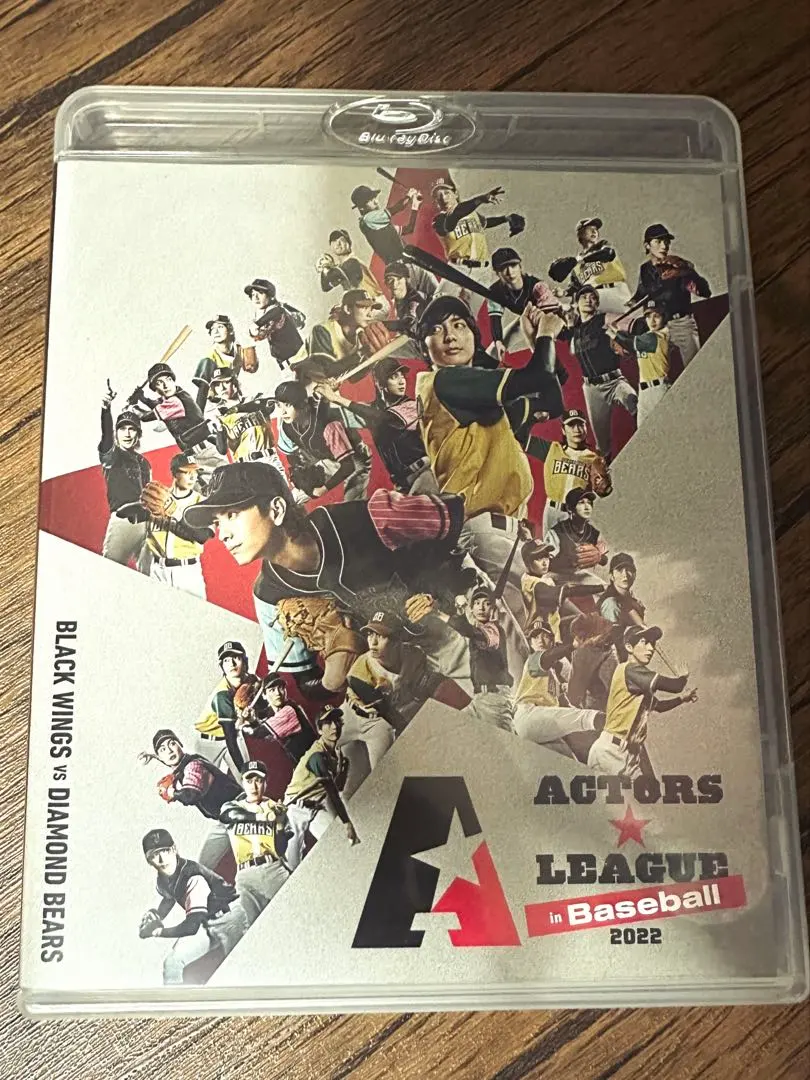 2026年最新】アクターズリーグ blu-ray 2024の人気アイテム - メルカリ