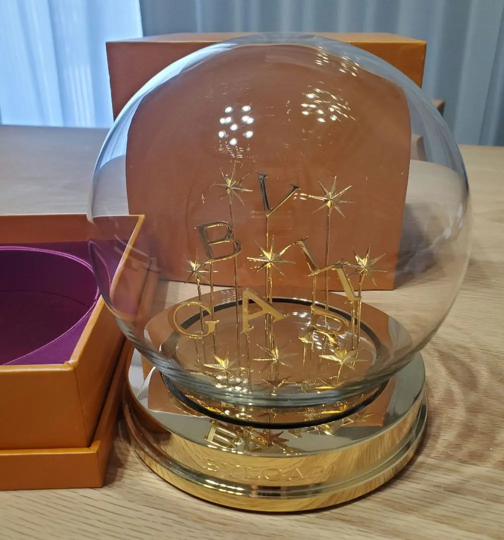 2026年最新】BVLGARI 置物の人気アイテム - メルカリ