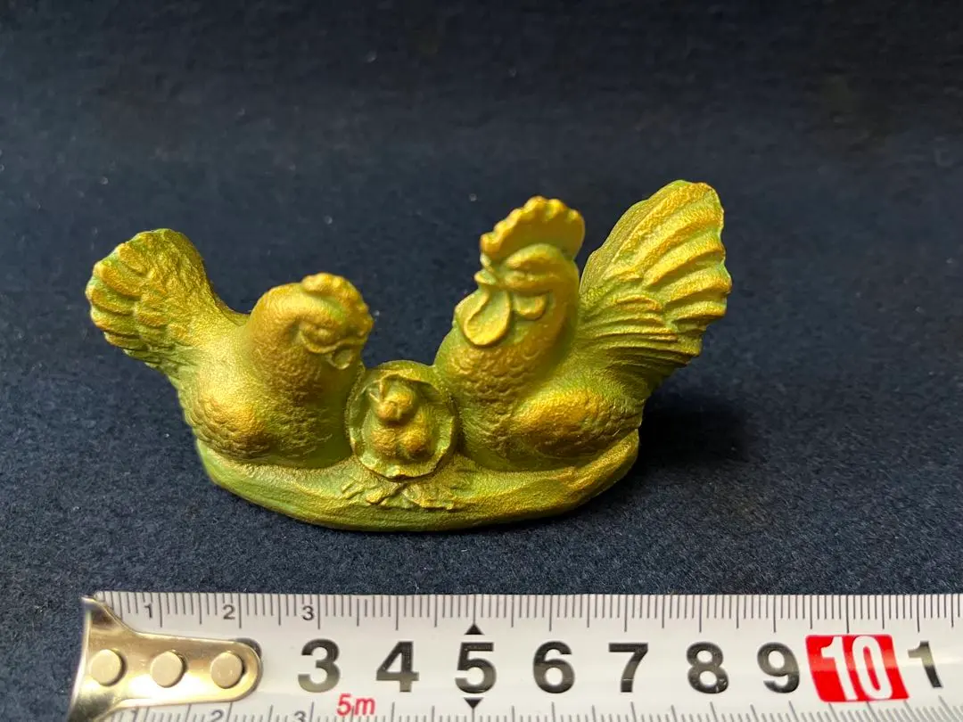 2026年最新】高岡銅器 文鎮の人気アイテム - メルカリ