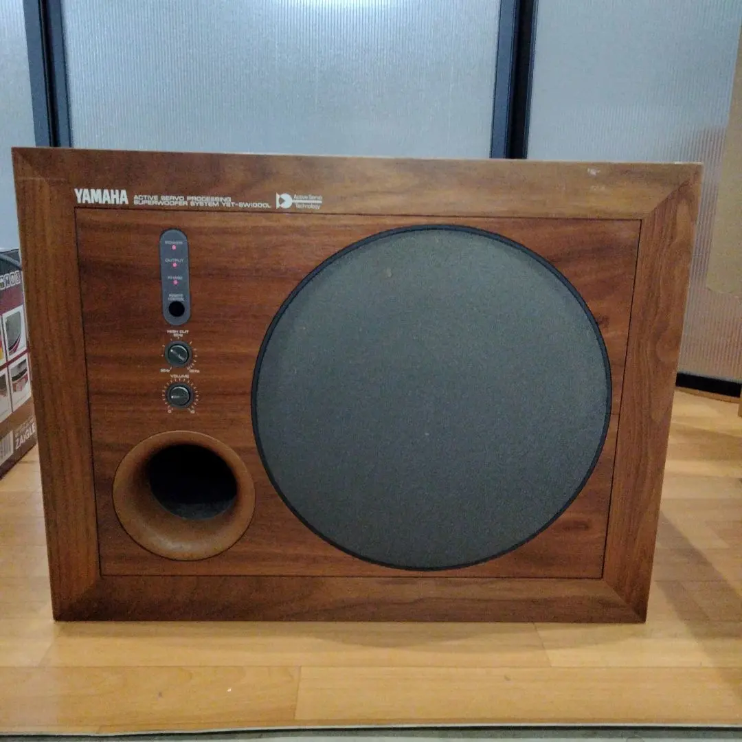 2026年最新】YST-SW1000の人気アイテム - メルカリ