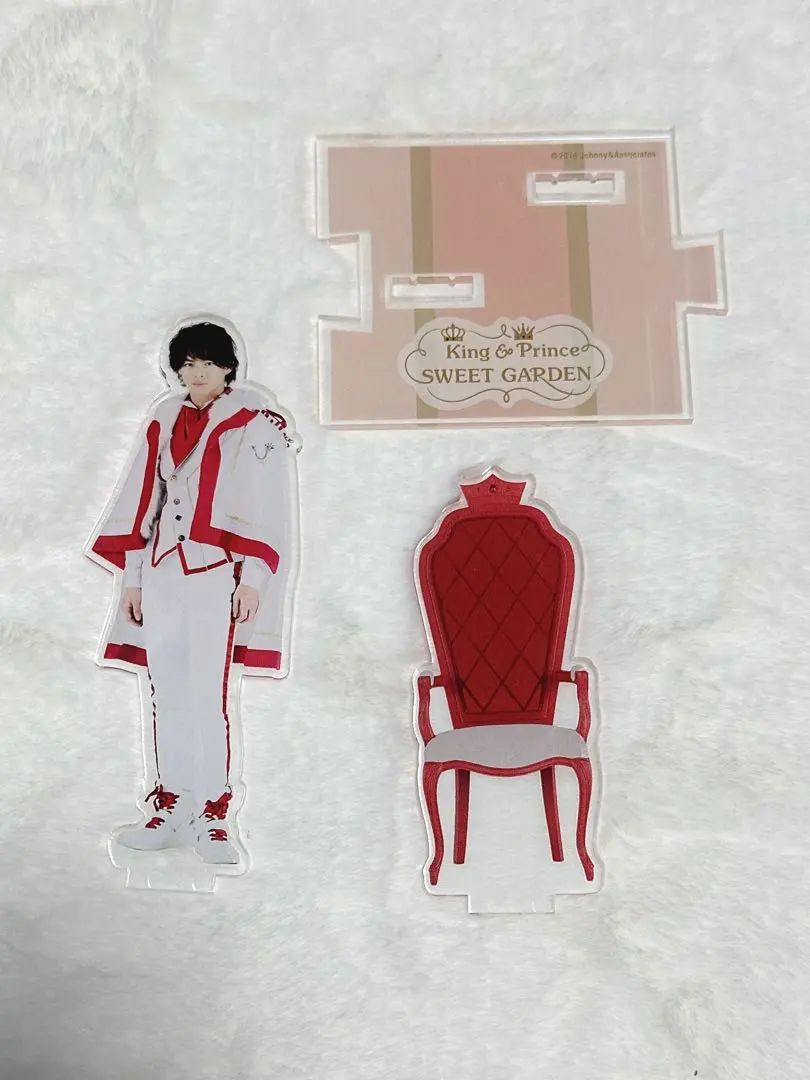 2026年最新】平野紫耀 アクスタ sweet gardenの人気アイテム - メルカリ