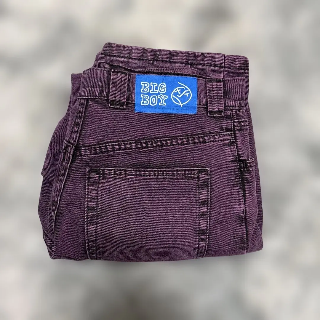 2026年最新】polar skate big boy purpleの人気アイテム - メルカリ