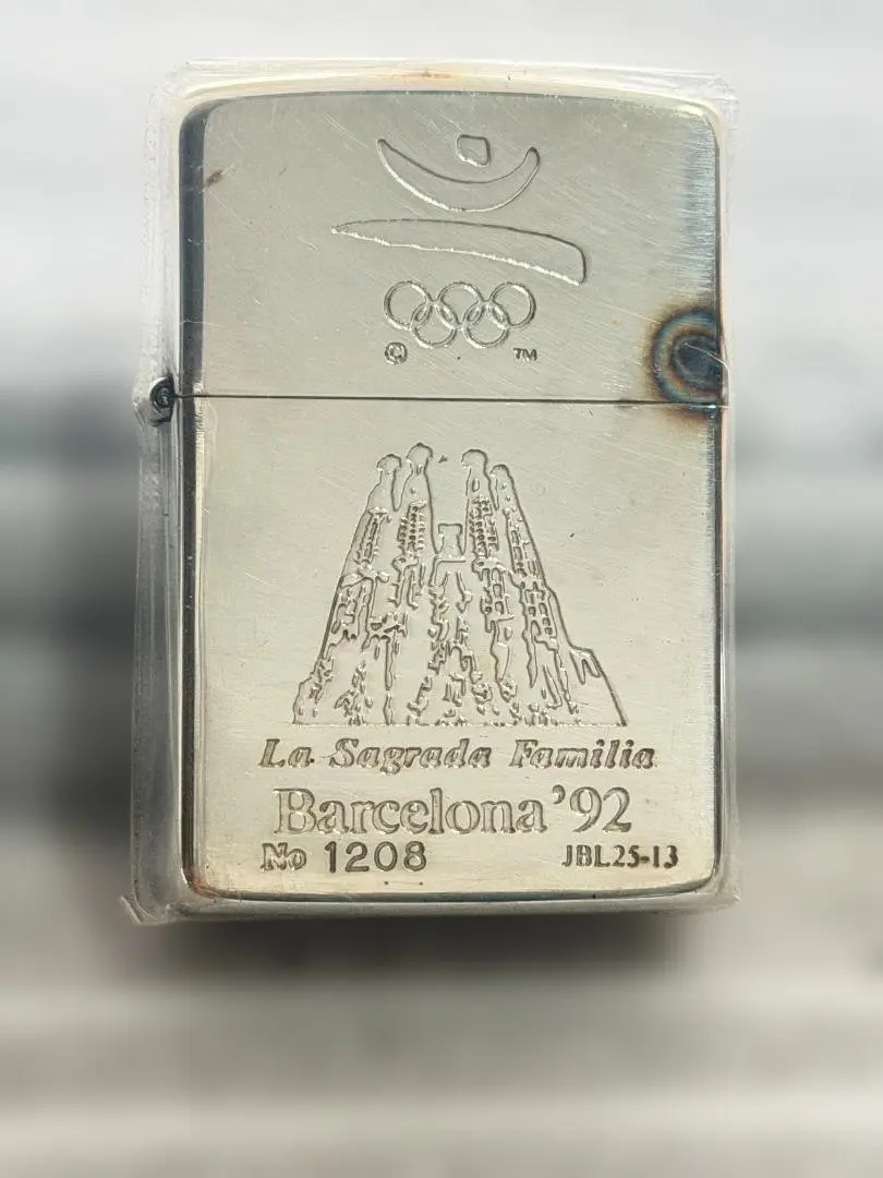 2026年最新】バルセロナ zippoの人気アイテム - メルカリ