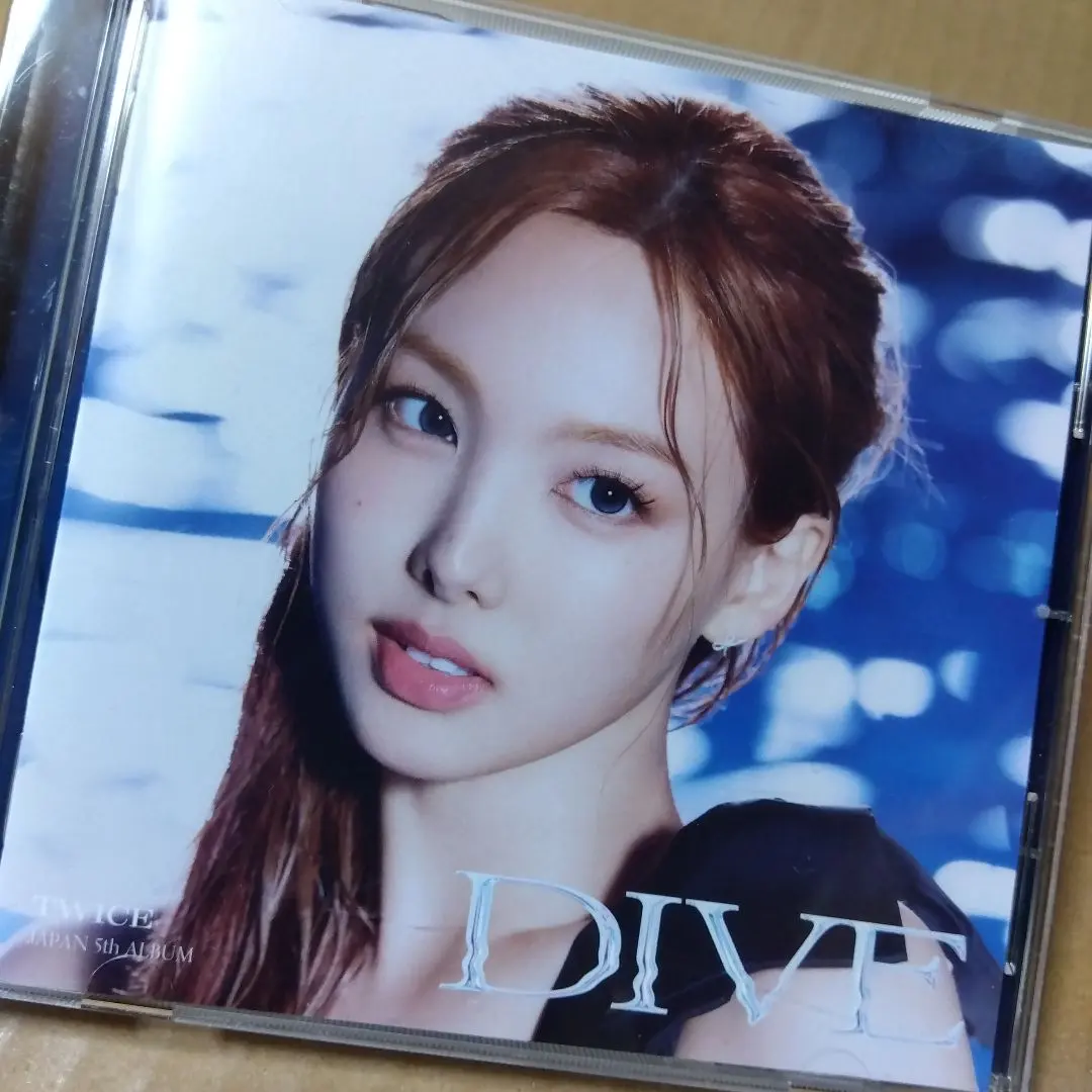 2026年最新】TWICE ナヨン abcd naの人気アイテム - メルカリ