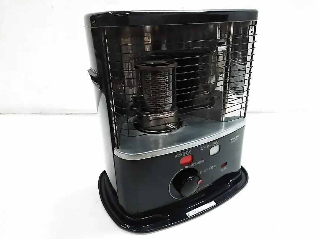 2026年最新】コロナ 石油ストーブ RX-2216Yの人気アイテム - メルカリ