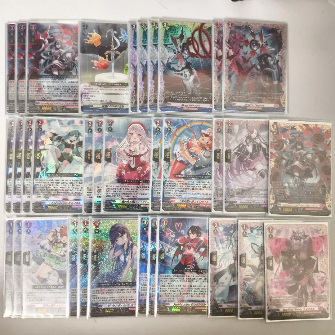 2026年最新】ヴァンガード アルティサリア スリーブの人気アイテム