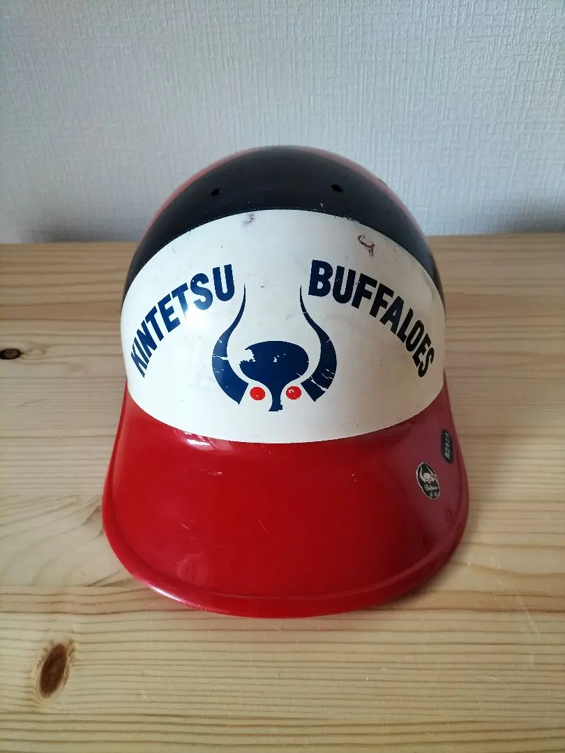 2026年最新】近鉄バファローズヘルメットの人気アイテム - メルカリ