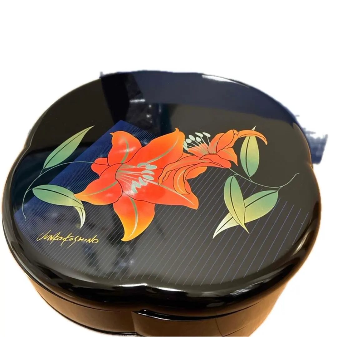 2026年最新】コシノジュンコ 重箱の人気アイテム - メルカリ