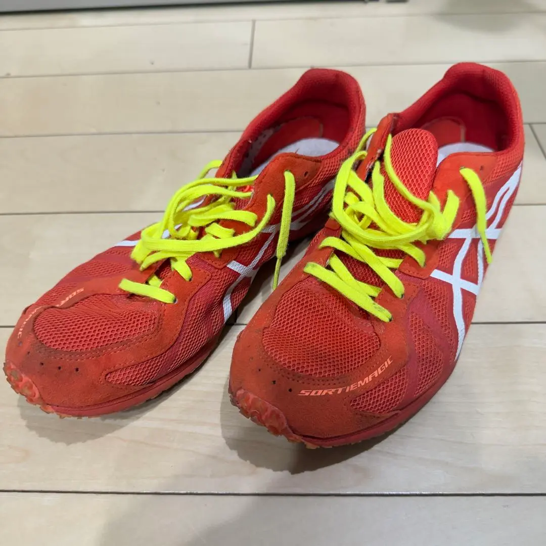 2026年最新】アシックス ターサージール6の人気アイテム - メルカリ