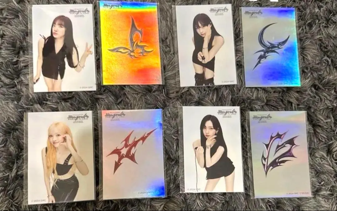 2026年最新】AESPA オンラインくじの人気アイテム - メルカリ