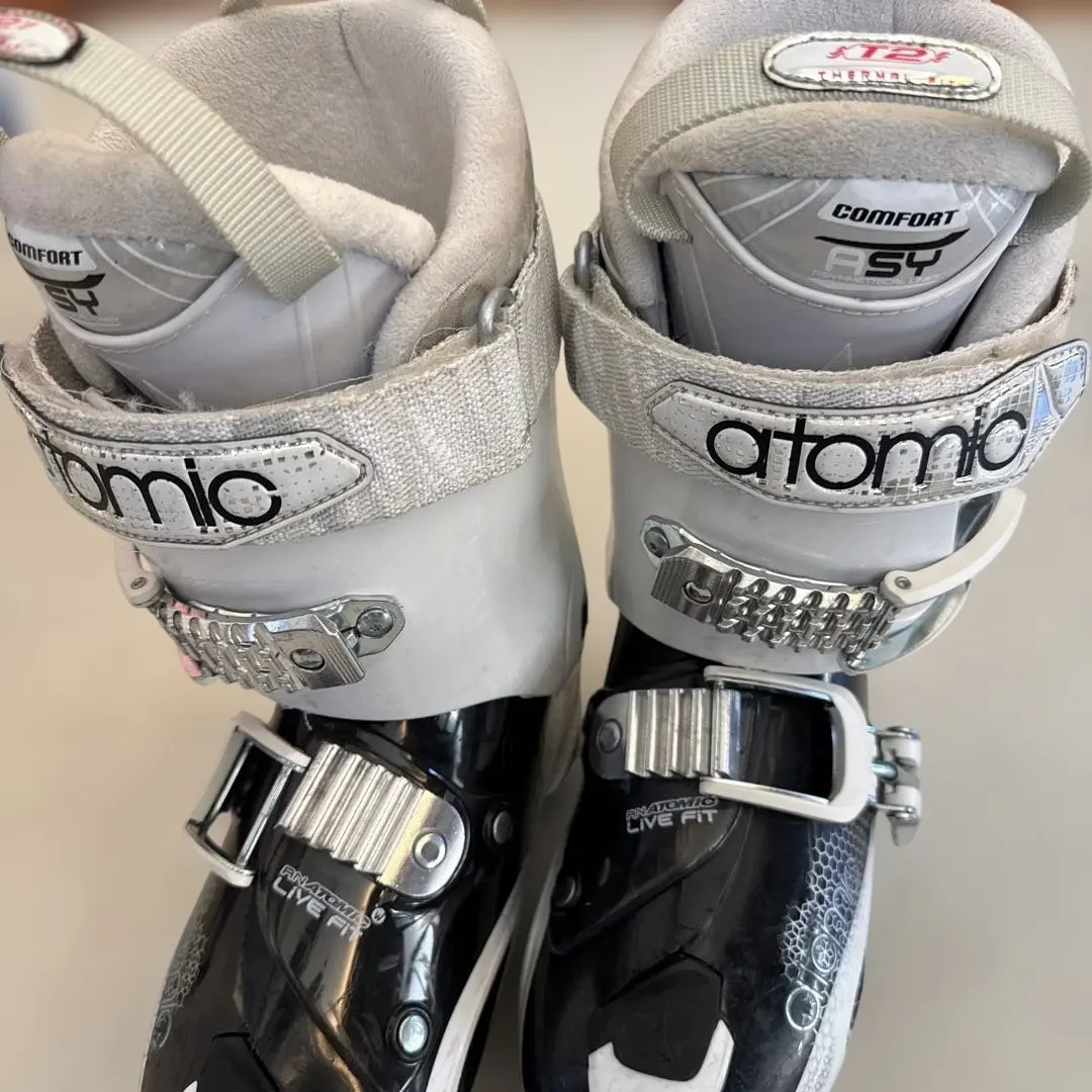 2026年最新】Atomic Live Fitの人気アイテム - メルカリ