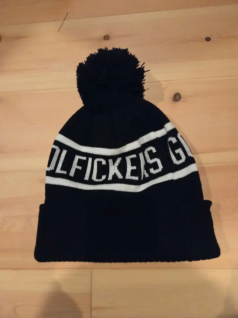 2026年最新】Golfickers ニット帽の人気アイテム - メルカリ