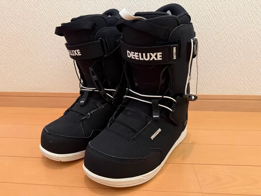 2026年最新】deeluxe id 27の人気アイテム - メルカリ